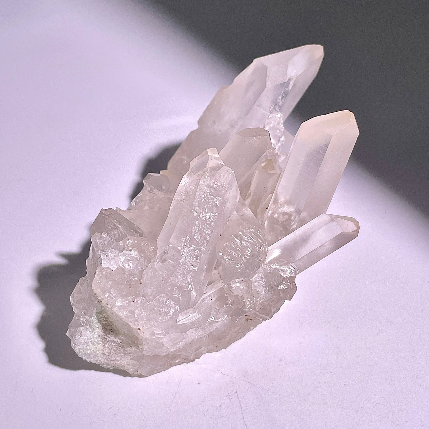 A221◇１点物◇クリスタル クラスター ◇86×45×59mm◇天然石・鉱物・パワーストーン