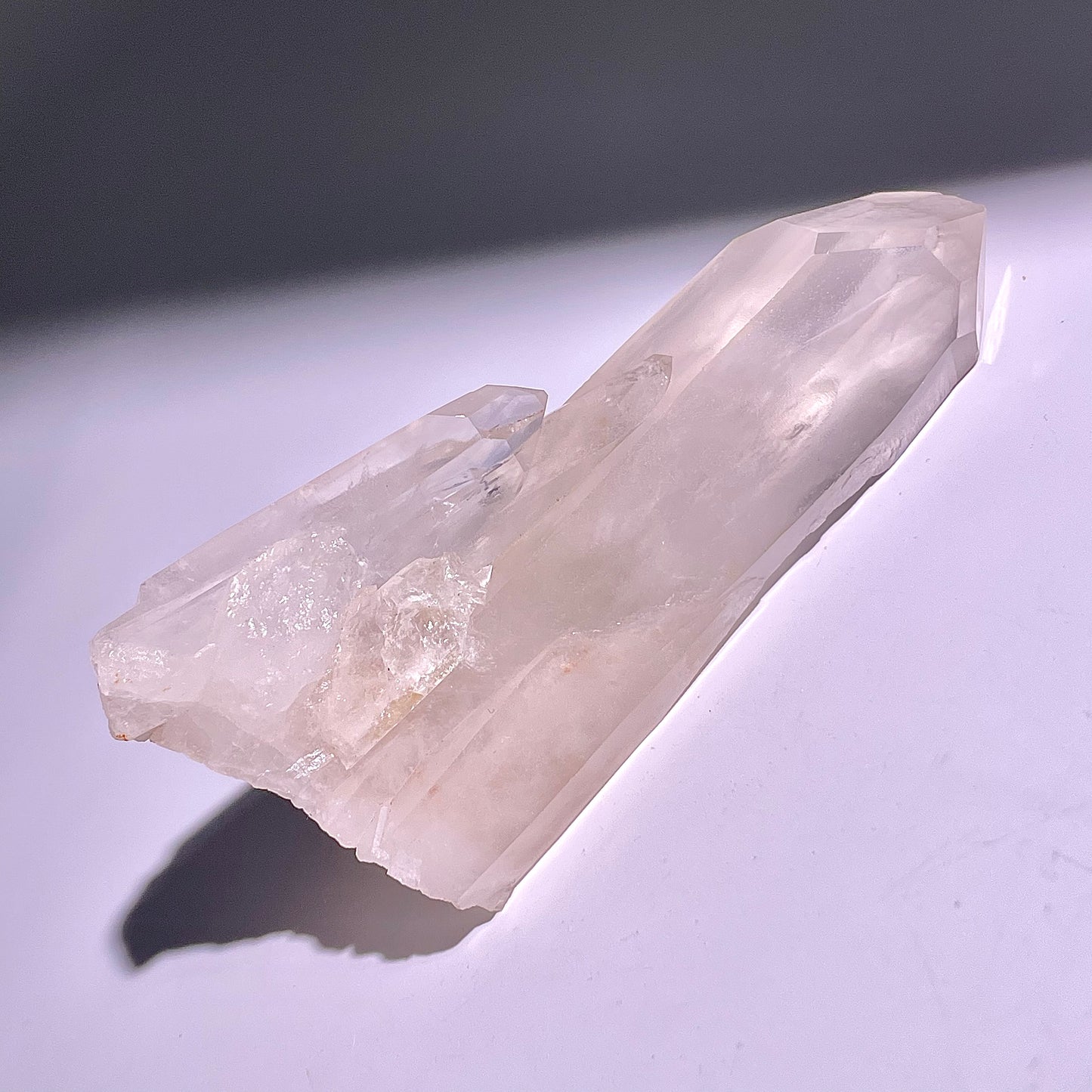 A223◇１点物◇ヘマタイトクォーツ ◇104×37×44mm◇天然石・鉱物・パワーストーン