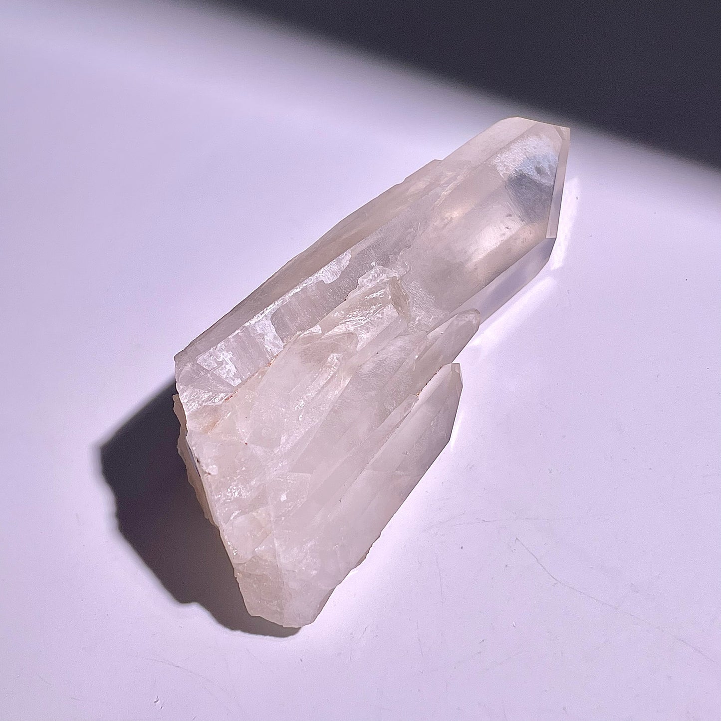 A223◇１点物◇ヘマタイトクォーツ ◇104×37×44mm◇天然石・鉱物・パワーストーン