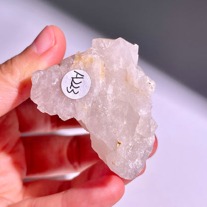 A223◇１点物◇ヘマタイトクォーツ ◇104×37×44mm◇天然石・鉱物・パワーストーン