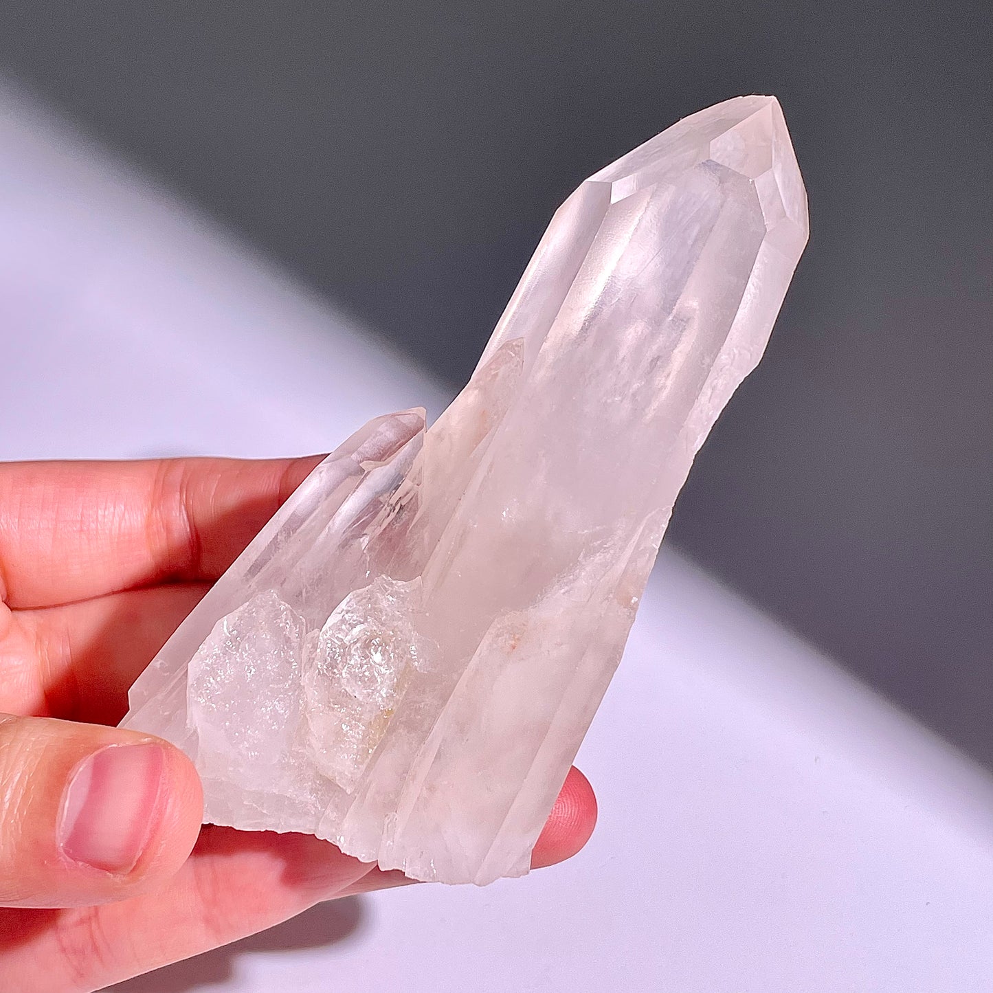 A223◇１点物◇ヘマタイトクォーツ ◇104×37×44mm◇天然石・鉱物・パワーストーン