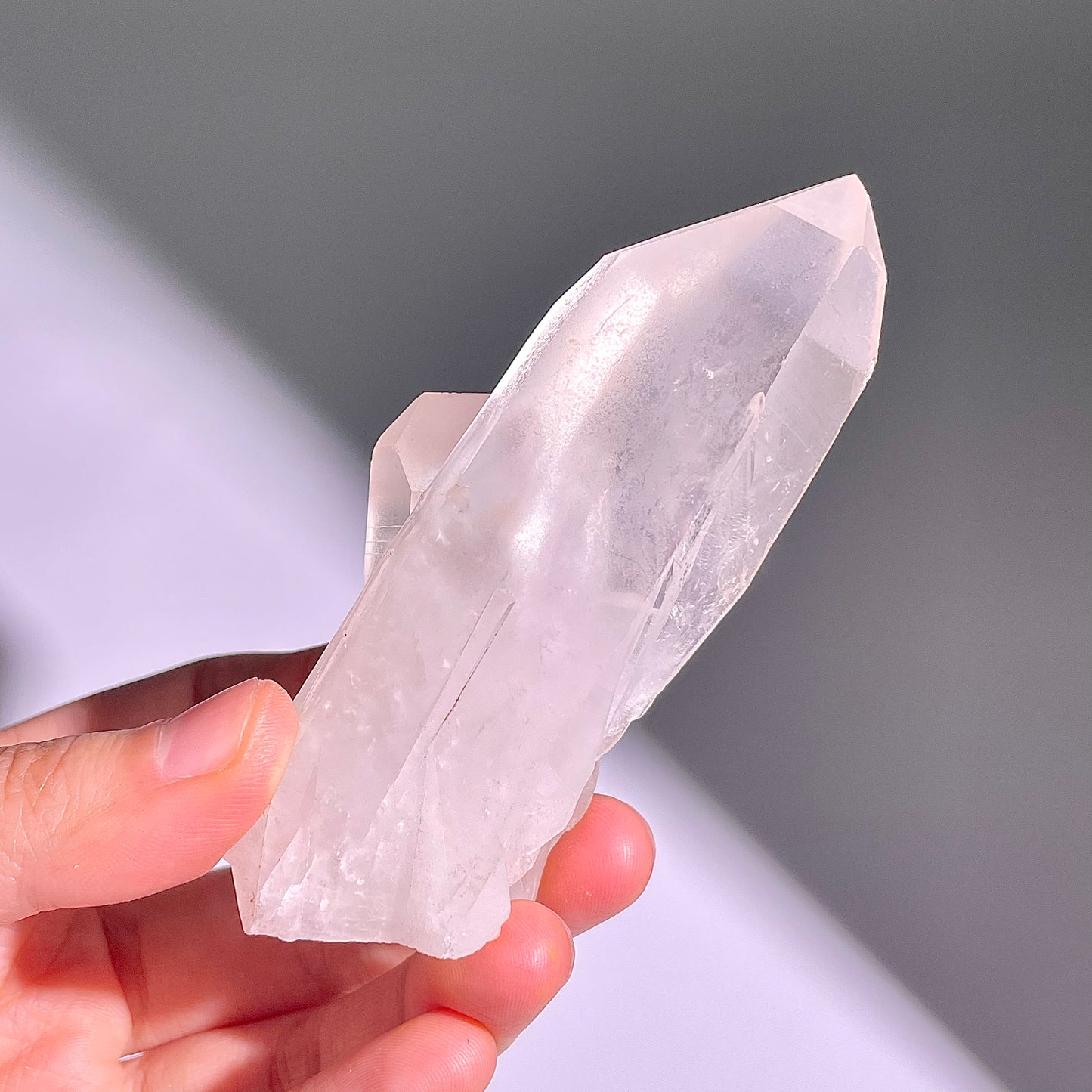 A225◇１点物◇ヘマタイトクォーツ ◇95×39×32mm◇天然石・鉱物・パワーストーン