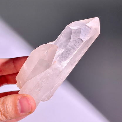 A225◇１点物◇ヘマタイトクォーツ ◇95×39×32mm◇天然石・鉱物・パワーストーン