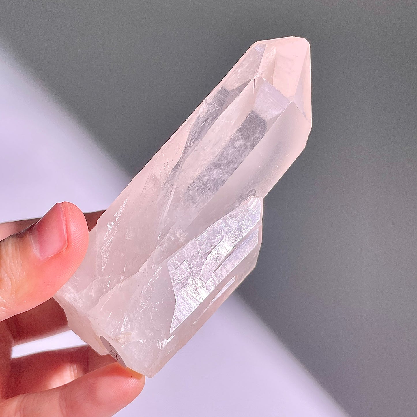 A225◇１点物◇ヘマタイトクォーツ ◇95×39×32mm◇天然石・鉱物・パワーストーン