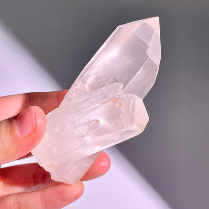 A225◇１点物◇ヘマタイトクォーツ ◇95×39×32mm◇天然石・鉱物・パワーストーン