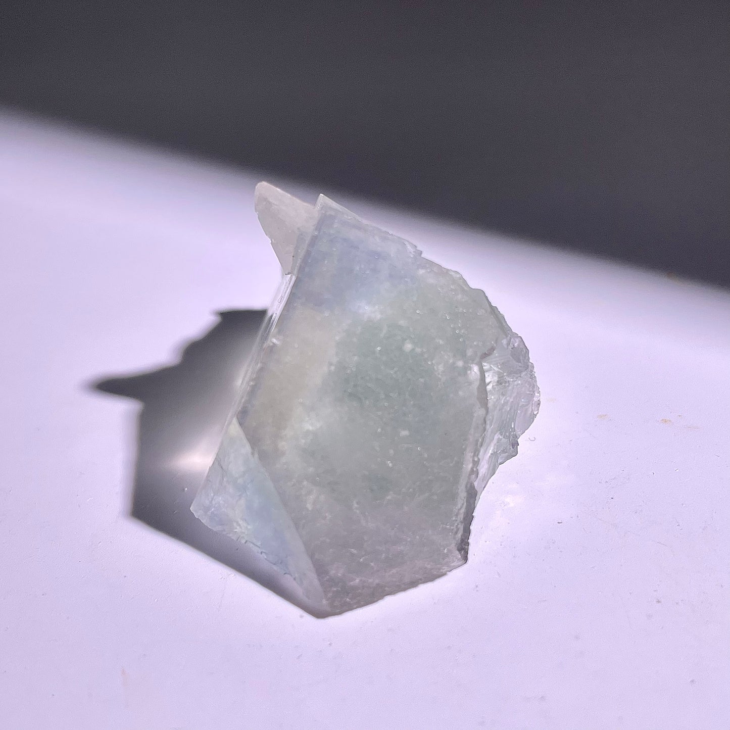 A226◇１点物◇こうかれい  フローライト ◇59×36×39mm◇天然石・鉱物・パワーストーン