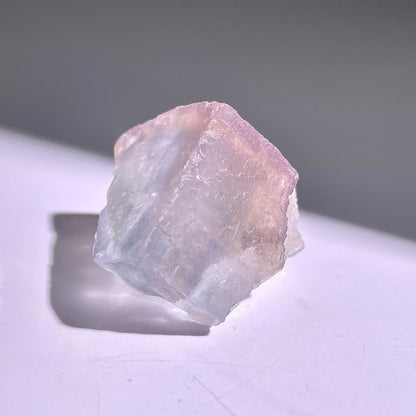 A227◇１点物◇こうかれい  フローライト ◇29×30×31mm◇天然石・鉱物・パワーストーン