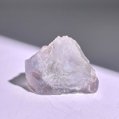 A227◇１点物◇こうかれい  フローライト ◇29×30×31mm◇天然石・鉱物・パワーストーン