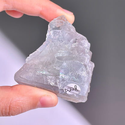 A228◇１点物◇こうかれい  フローライト ◇53×48×36mm◇天然石・鉱物・パワーストーン