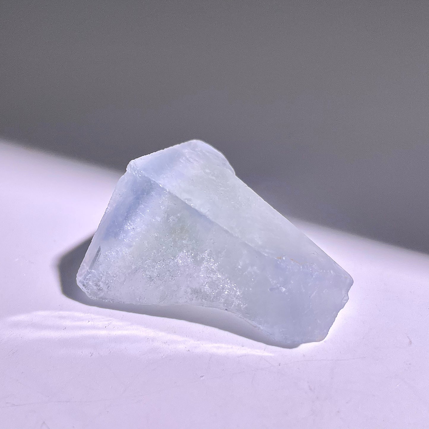 A229◇１点物◇こうかれい  フローライト ◇43×35×25mm◇天然石・鉱物・パワーストーン