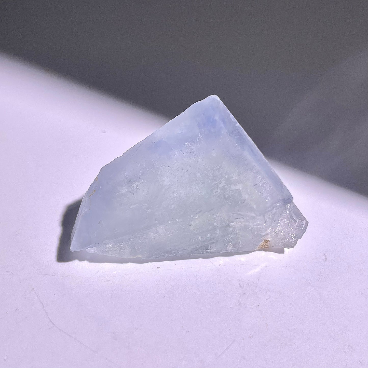 A229◇１点物◇こうかれい  フローライト ◇43×35×25mm◇天然石・鉱物・パワーストーン