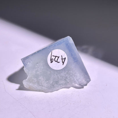 A229◇１点物◇こうかれい  フローライト ◇43×35×25mm◇天然石・鉱物・パワーストーン