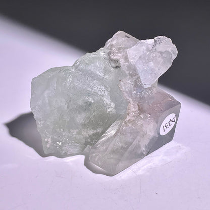 A231◇１点物◇こうかれい  フローライト ◇52×65×43mm◇天然石・鉱物・パワーストーン