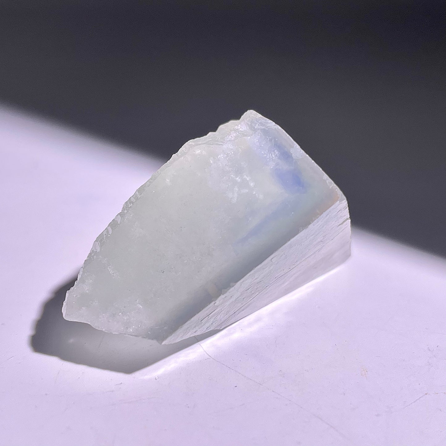 A233◇１点物◇こうかれい  フローライト ◇45×41×28mm◇天然石・鉱物・パワーストーン