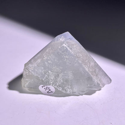 A233◇１点物◇こうかれい  フローライト ◇45×41×28mm◇天然石・鉱物・パワーストーン