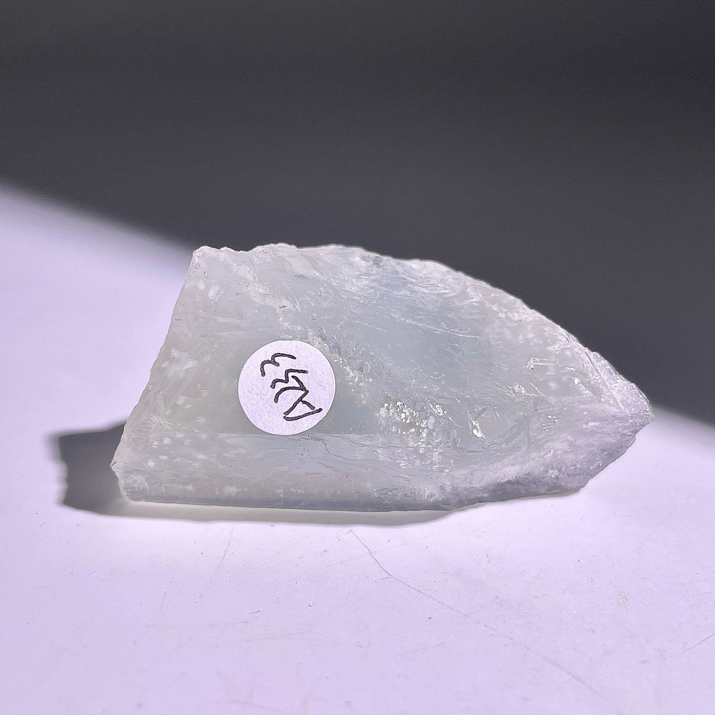 A233◇１点物◇こうかれい  フローライト ◇45×41×28mm◇天然石・鉱物・パワーストーン