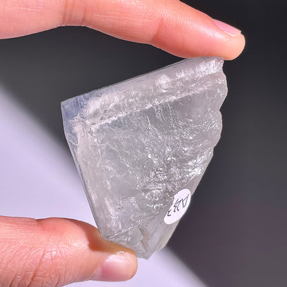 A233◇１点物◇こうかれい  フローライト ◇45×41×28mm◇天然石・鉱物・パワーストーン