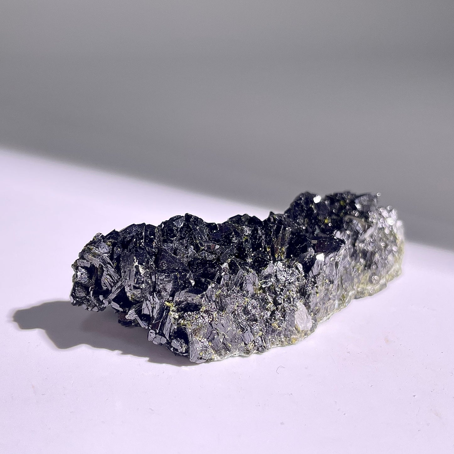 A236◇１点物◇エピドート  クラスター◇77×23×21mm◇天然石・鉱物・パワーストーン