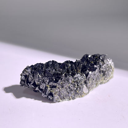 A236◇１点物◇エピドート  クラスター◇77×23×21mm◇天然石・鉱物・パワーストーン