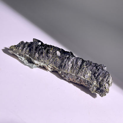 A236◇１点物◇エピドート  クラスター◇77×23×21mm◇天然石・鉱物・パワーストーン