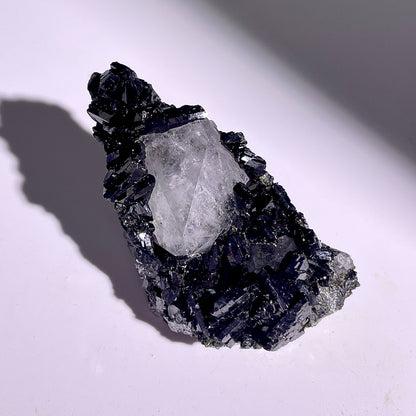 A237◇１点物◇エピドート  クラスター◇54×31×23mm◇天然石・鉱物・パワーストーン