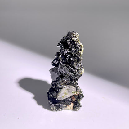 A238◇１点物◇エピドート  クラスター◇38×25×16mm◇天然石・鉱物・パワーストーン