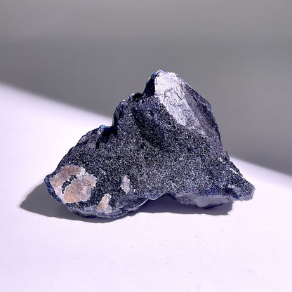 A251◇１点物◇黒蛍石◇59×44×26mm◇天然石・鉱物・パワーストーン