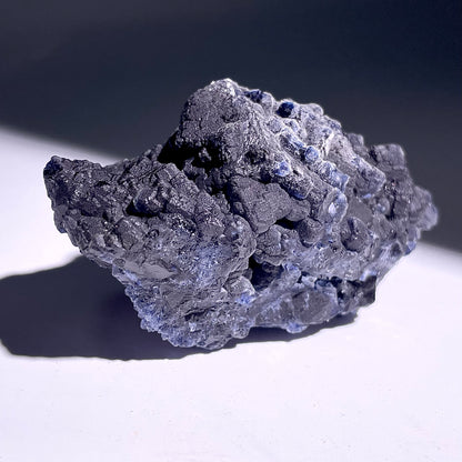 A253◇１点物◇黒蛍石◇72×46×43mm◇天然石・鉱物・パワーストーン