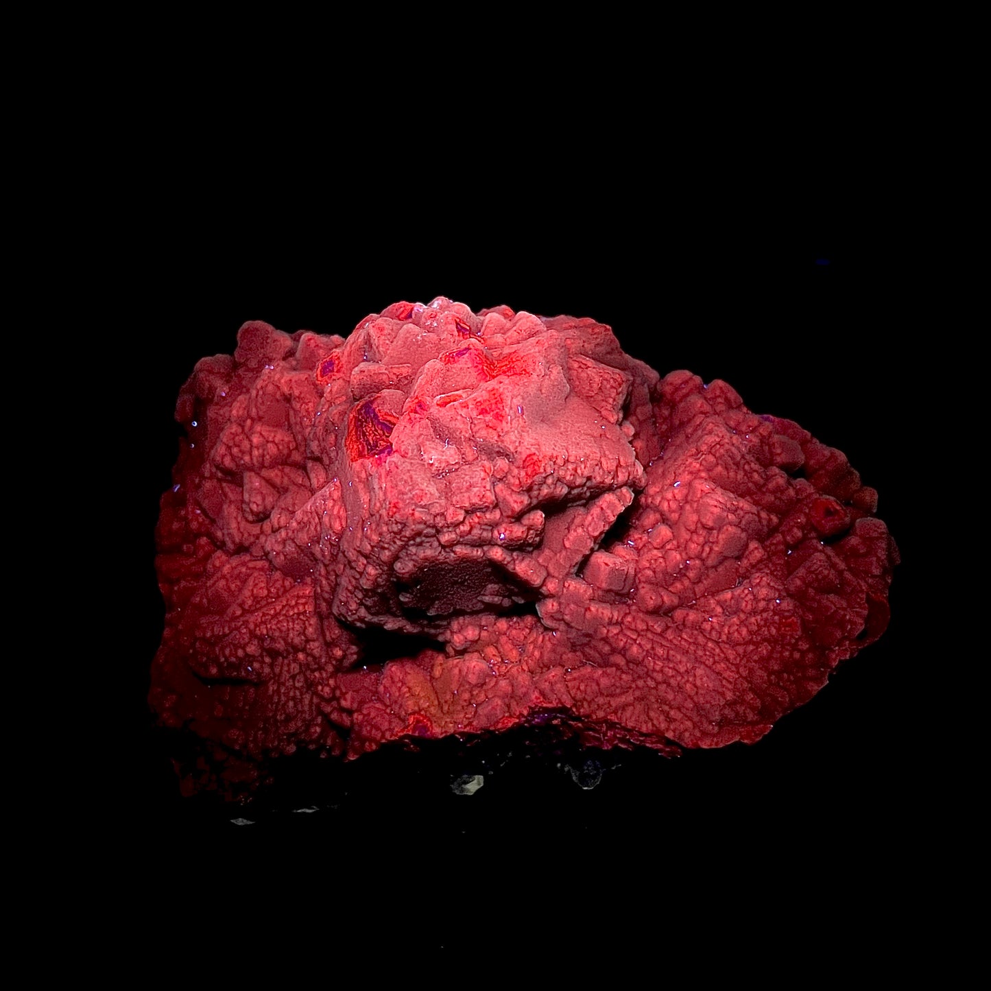 A253◇１点物◇黒蛍石◇72×46×43mm◇天然石・鉱物・パワーストーン