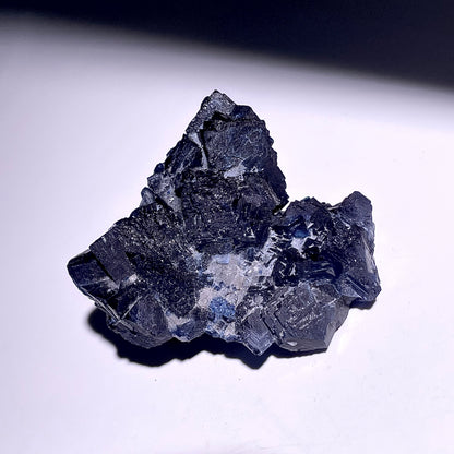 A254◇１点物◇黒蛍石◇64×51×34mm◇天然石・鉱物・パワーストーン