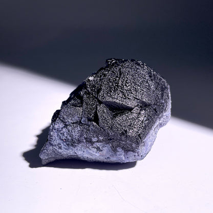 A255◇１点物◇黒蛍石◇65×64×40mm◇天然石・鉱物・パワーストーン