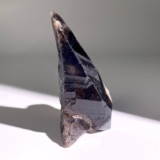 A261◇１点物◇モリオン  クラスター◇106×78×50mm◇天然石・鉱物・パワーストーン