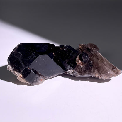 A262◇１点物◇モリオン  クラスター◇105×71×31mm◇天然石・鉱物・パワーストーン