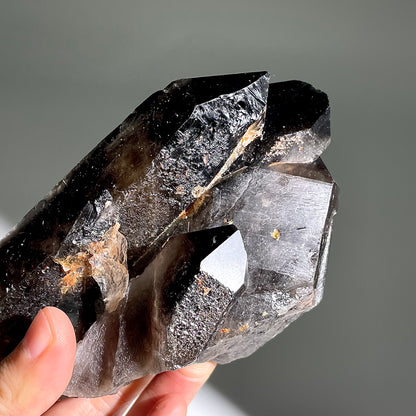 A263◇１点物◇モリオン  クラスター◇147×79×61mm◇天然石・鉱物・パワーストーン