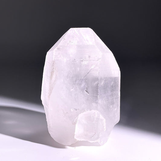 A269◇１点物◇ヒマラヤのホワイトクォーツ◇72×51×51mm◇天然石・鉱物・パワーストーン