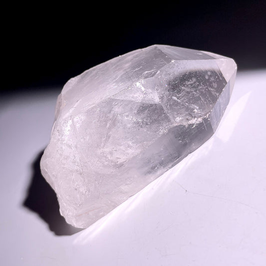 A272◇１点物◇ヒマラヤのホワイトクォーツ◇89×55×38mm◇天然石・鉱物・パワーストーン