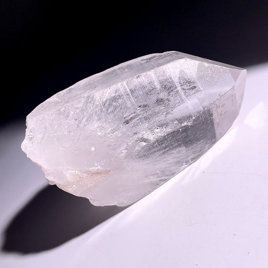 A272◇１点物◇ヒマラヤのホワイトクォーツ◇89×55×38mm◇天然石・鉱物・パワーストーン