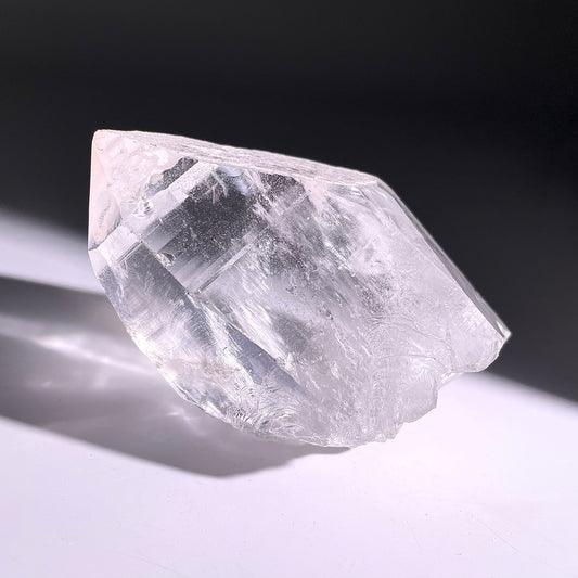 A275◇１点物◇ヒマラヤのホワイトクォーツ◇92×53×45mm◇天然石・鉱物・パワーストーン