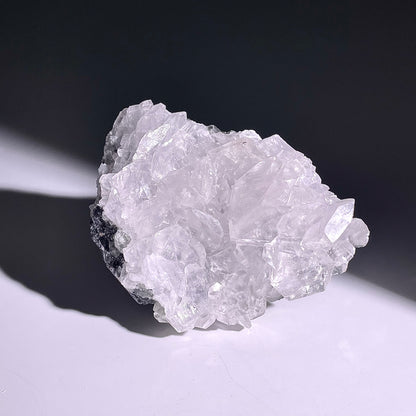 A276◇１点物◇方解石と閃亜鉛鉱の共生◇82×67×49mm◇天然石・鉱物・パワーストーン