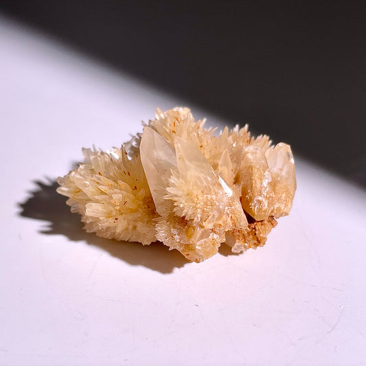 A285◇１点物◇結晶石ハナ◇35×30×20mm◇天然石・鉱物・パワーストーン