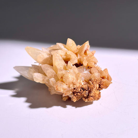 A287◇１点物◇結晶石ハナ◇41×31×27mm◇天然石・鉱物・パワーストーン