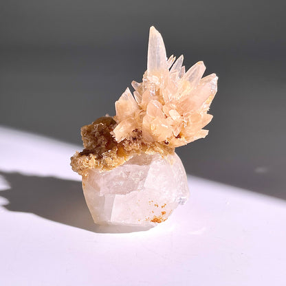 A288◇１点物◇結晶石ハナ◇54×39×26mm◇天然石・鉱物・パワーストーン