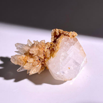 A288◇１点物◇結晶石ハナ◇54×39×26mm◇天然石・鉱物・パワーストーン