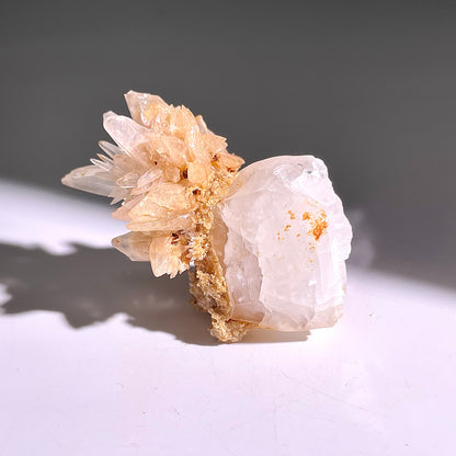 A288◇１点物◇結晶石ハナ◇54×39×26mm◇天然石・鉱物・パワーストーン