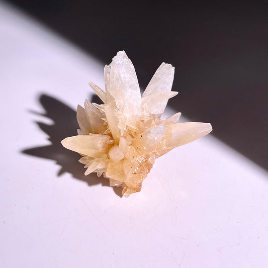 A291◇１点物◇結晶石ハナ◇47×40×27mm◇天然石・鉱物・パワーストーン