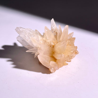 A291◇１点物◇結晶石ハナ◇47×40×27mm◇天然石・鉱物・パワーストーン