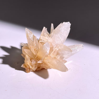 A291◇１点物◇結晶石ハナ◇47×40×27mm◇天然石・鉱物・パワーストーン