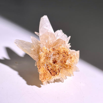 A291◇１点物◇結晶石ハナ◇47×40×27mm◇天然石・鉱物・パワーストーン