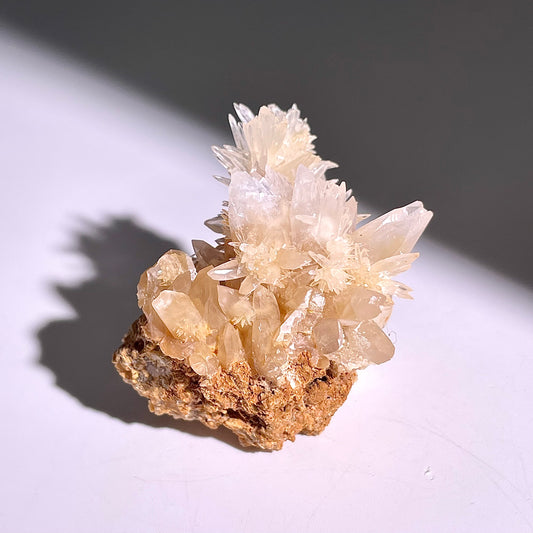 A292◇１点物◇結晶石ハナ◇44×31×24mm◇天然石・鉱物・パワーストーン