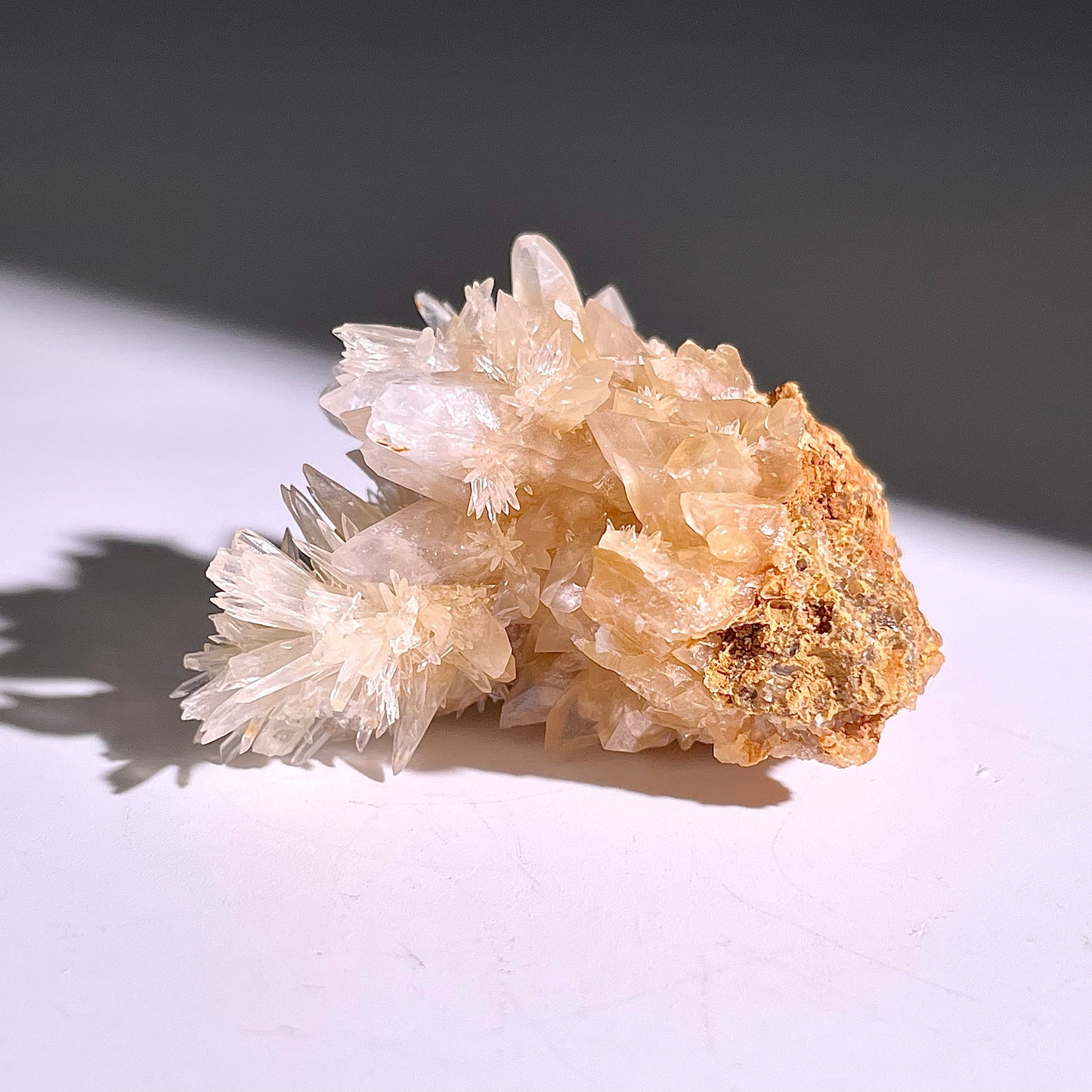 A292◇１点物◇結晶石ハナ◇44×31×24mm◇天然石・鉱物・パワーストーン